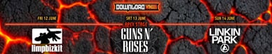 download festival 2026 headliners