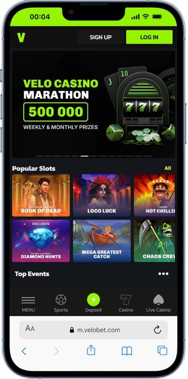 curacao casino sites