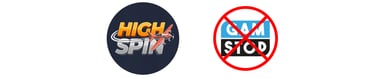 highspin casino non gamstop