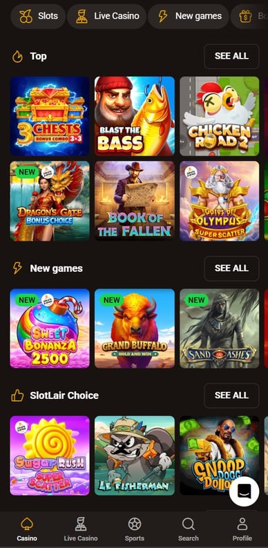 Plinko Casino App