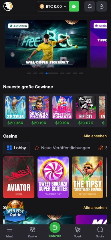 Casino Mobile Version Fortune Jack Mobile Casino