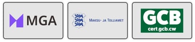 pokerisivustot lisenssi 