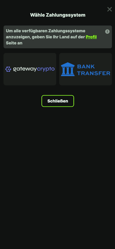 So funktionieren Auszahlungen bei Weltbet Auszahlungsmöglichkeiten und Bearbeitungszeiten bei Weltbet