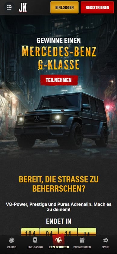 Turniere Online Casino Jokery-Casino Turniere