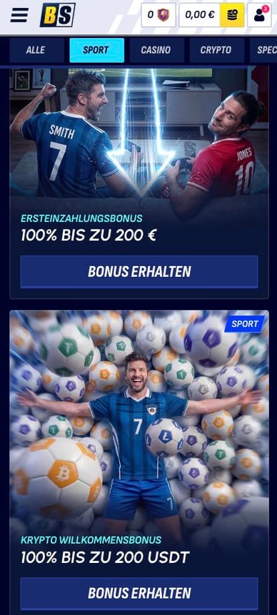 Sportwetten Boni Casino Sportboni Betscorecasino