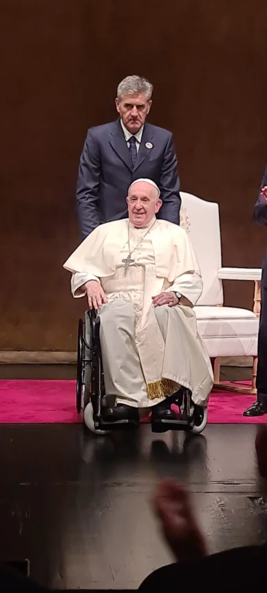 Riforme Papa Francesco Papa Francesco riforme sociali