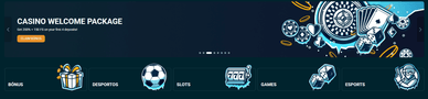 Bônus sem depósito no Cold Bet Casino