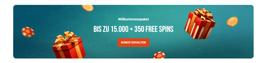 Casino Hollywin Willkommensbonus