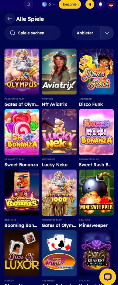 Casino Spielautomaten Vegas Nova Slots
