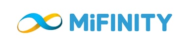 mifinity logo