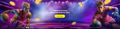 Revisão do bónus de aposta desportiva no Casino on line Slotoro para novos utilizadores