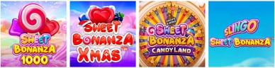 Bonanza Slots