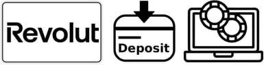 revolut deposit