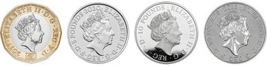 2 pound alternatives