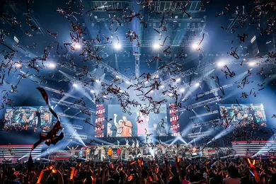 アニサマ （Animelo Summer Live）