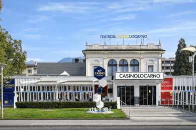 Casino Locarno