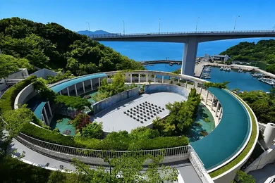大塚国際美術館（Otsuka Museum of Art）