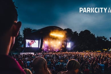 Parkcity Live