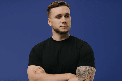 Тарас Яремій