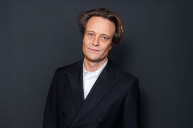 August Diehl