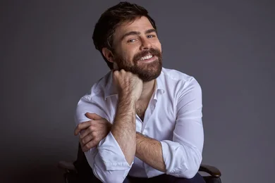 Peter Lanzani