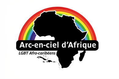 Arc-en-ciel d’Afrique