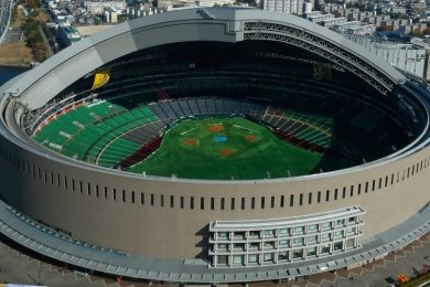 福岡PayPayドーム