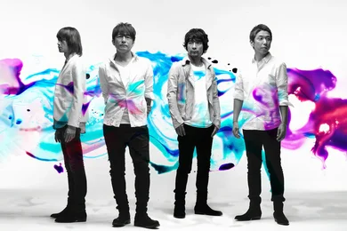 Mr.Children