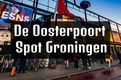 De Oosterpoort