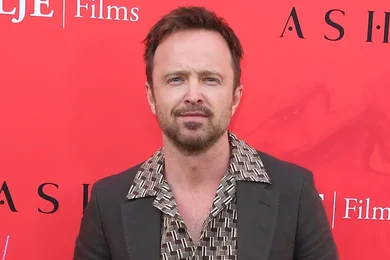 Aaron Paul