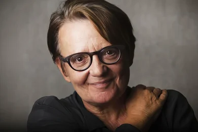 Agnieszka Holland