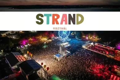 Strand Fesztivál