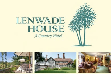 Lenwade House Hotel