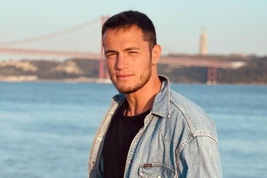 João Mota