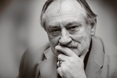 Богдан Ступка