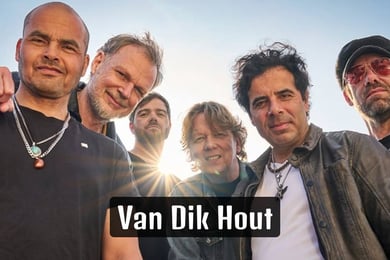 Van Dik Hout