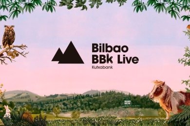 Bilbao BBK Live