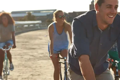 Manque d’activité physique et excès de sédentarité : une priorité de santé publique