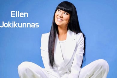 Ellen Jokikunnas