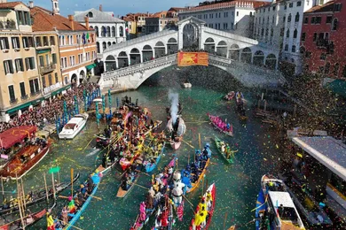Carnevale di Venezia