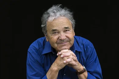 Pierre Perret