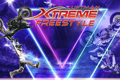 Luftman Extreme Freestyle