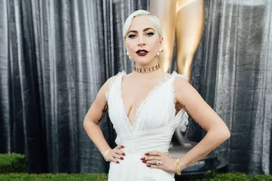 Lady Gaga