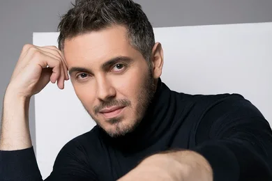 Μιχάλης Χατζηγιάννης