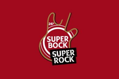 Super Bock Super Rock