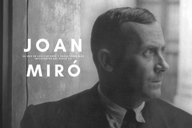 Joan Miró