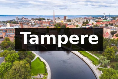 Tampere