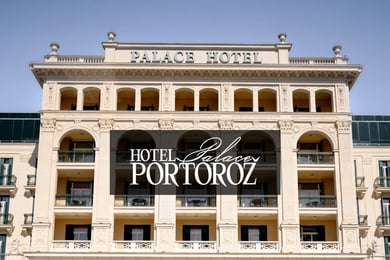 Hotel Palace Portorož