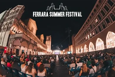 Ferrara Summer Festival