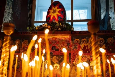 Πότε είναι το Πάσχα το 2025